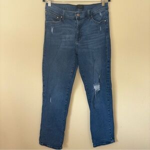 Rachel Roy Boot Cut Jeans